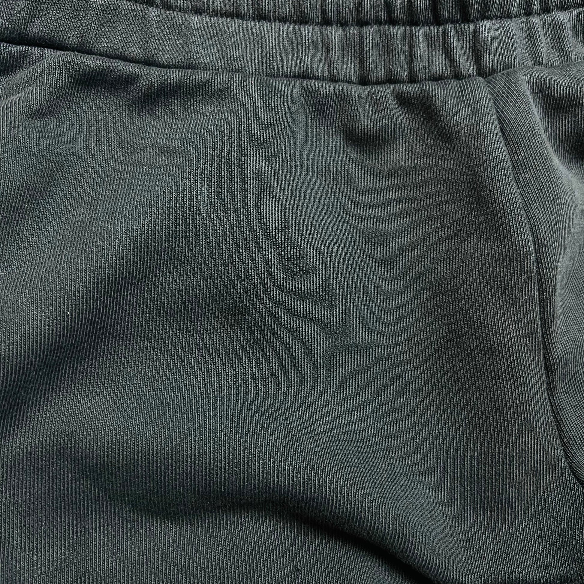 Puma x Pleasures Lifestyle Jogginghose Baggy Fit schwarz L - Cats on Stacks VNTG