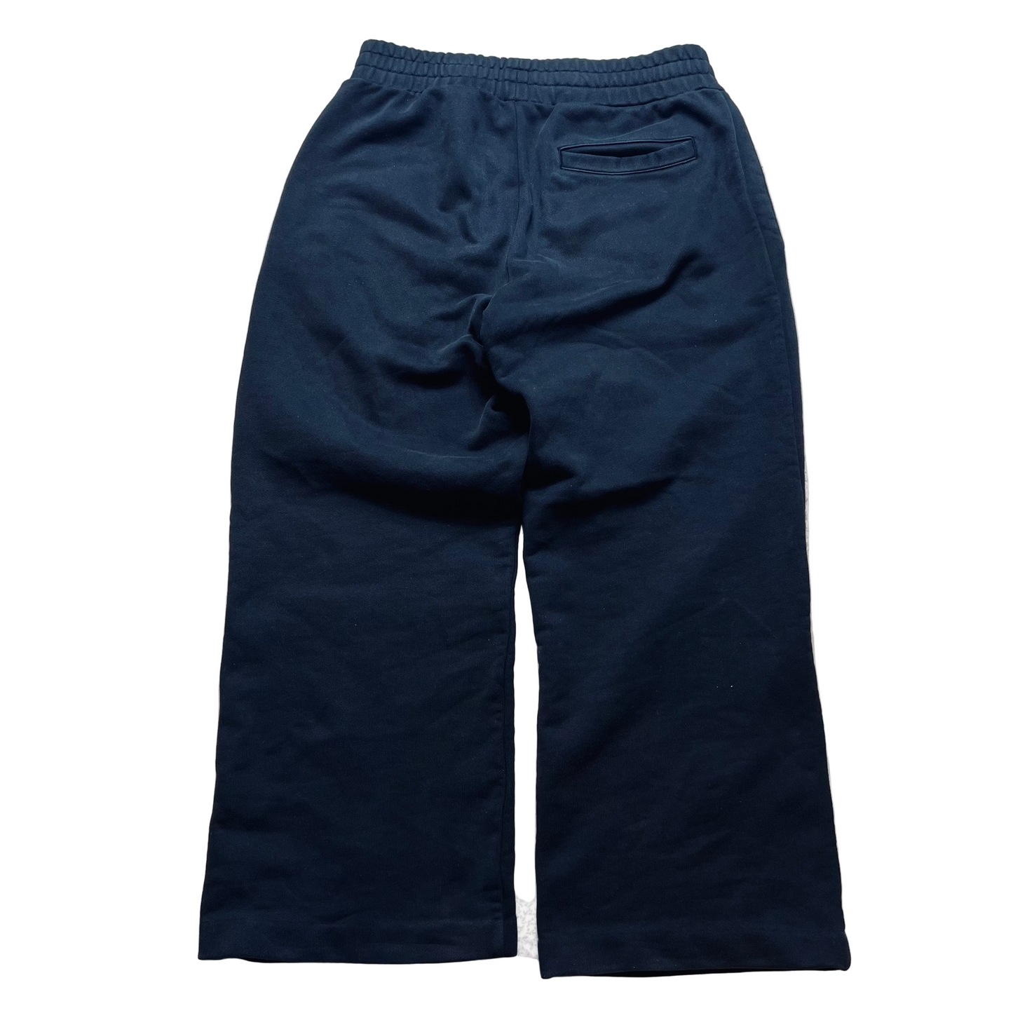 Puma x Pleasures Lifestyle Jogginghose Baggy Fit schwarz L - Cats on Stacks VNTG