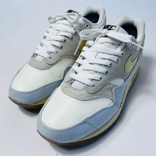 Nike Air Max 1 Crepe „Light Bone“ FJ4735-001 Größe 42,5