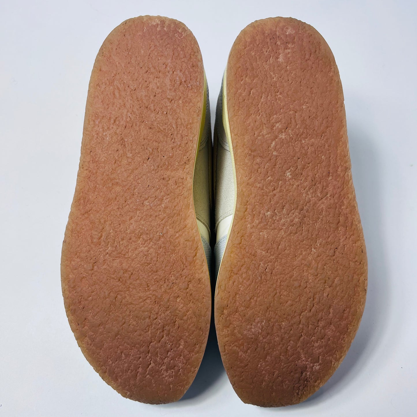 Nike Air Max 1 Crepe „Light Bone“ FJ4735-001 Größe 42,5