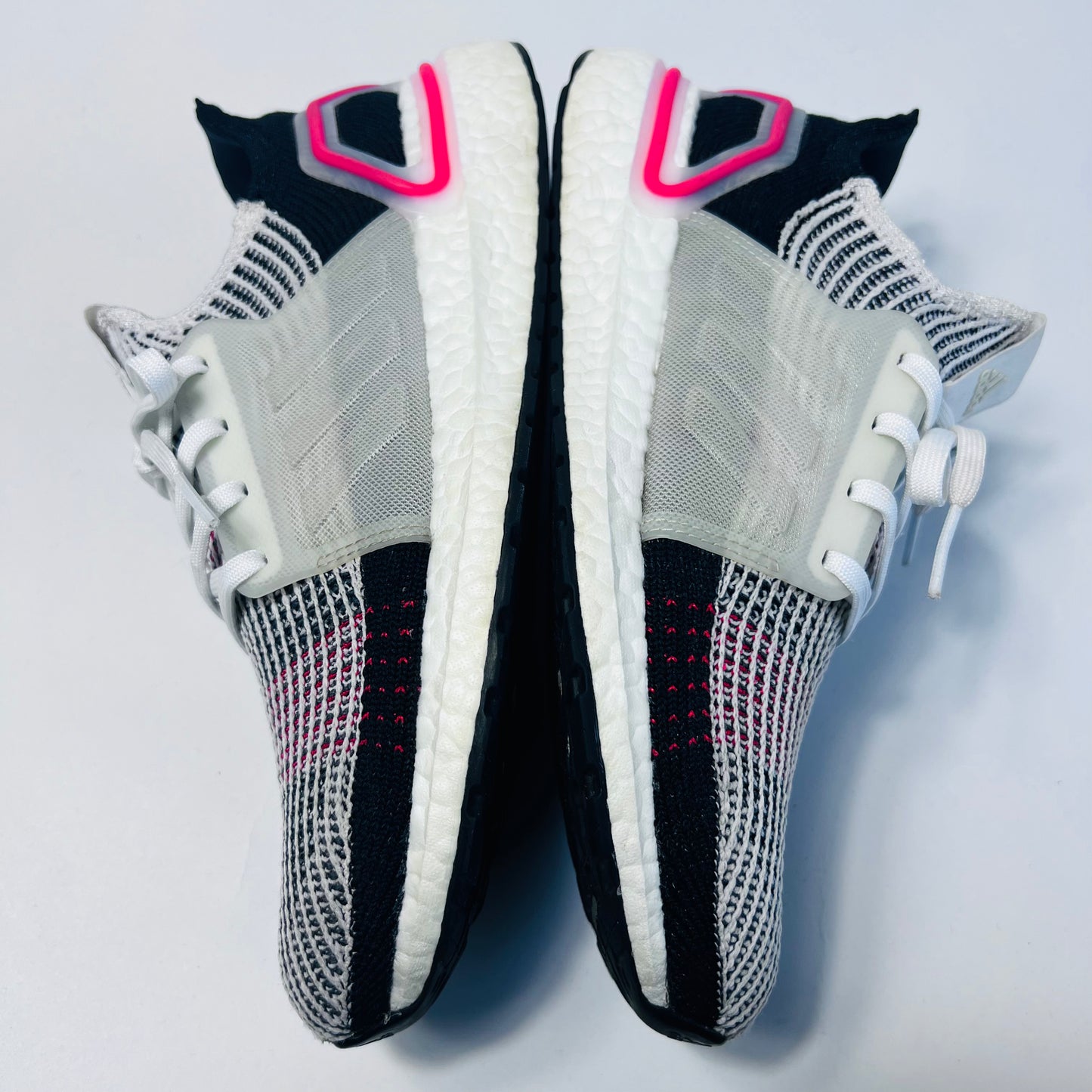 Adidas Ultra Boost 2019 "Cloud White" F35282 Größe 40