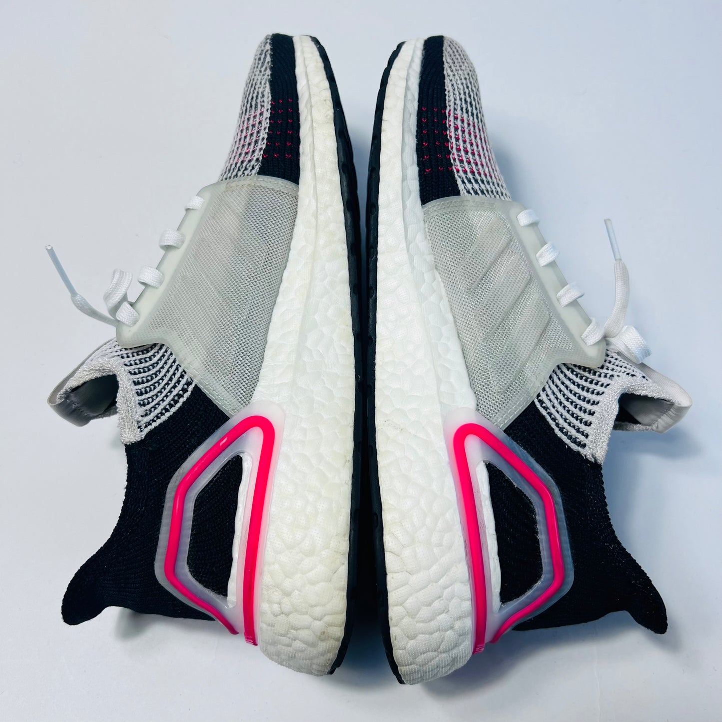 Adidas Ultra Boost 2019 "Cloud White" F35282 Größe 40