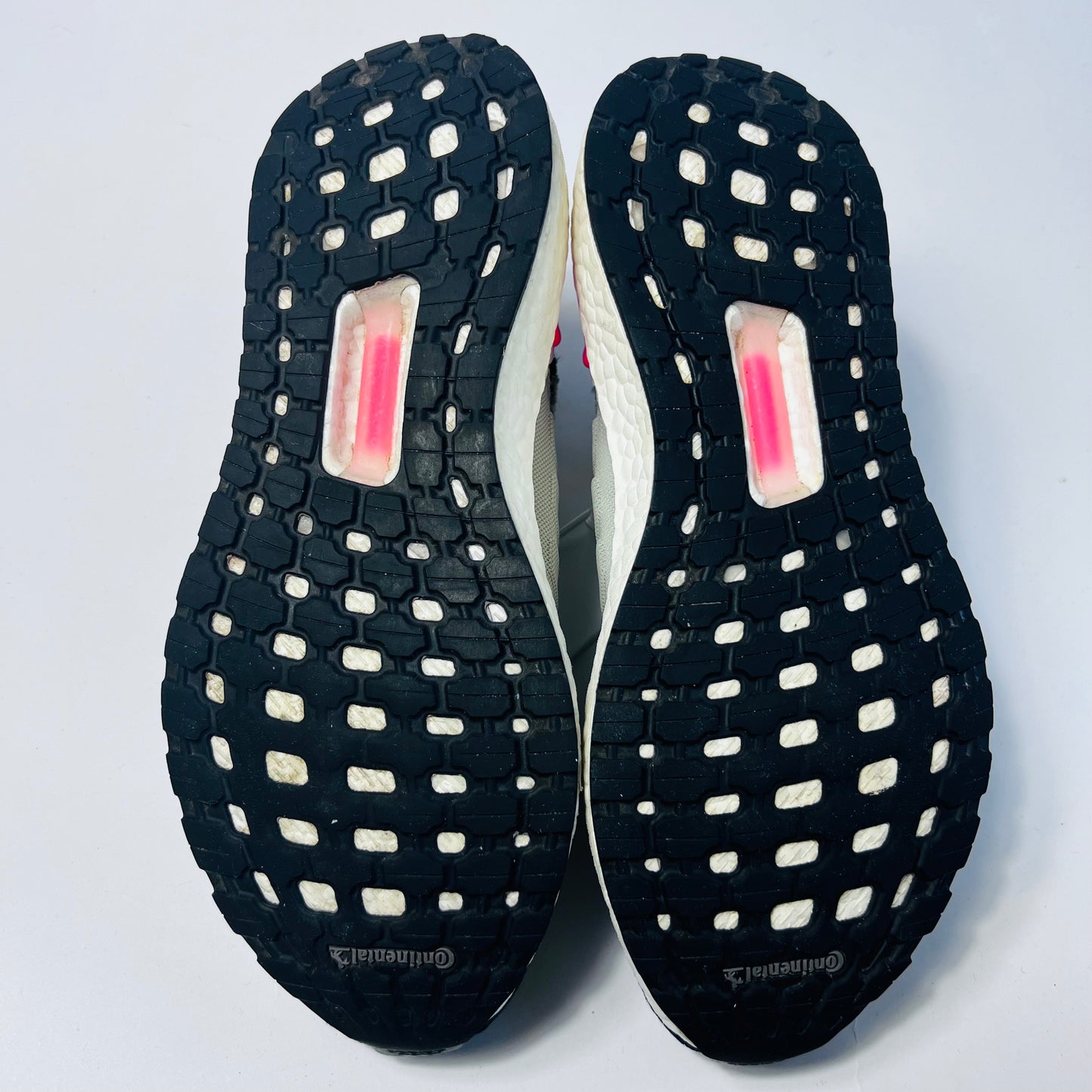 Adidas Ultra Boost 2019 "Cloud White" F35282 Größe 40