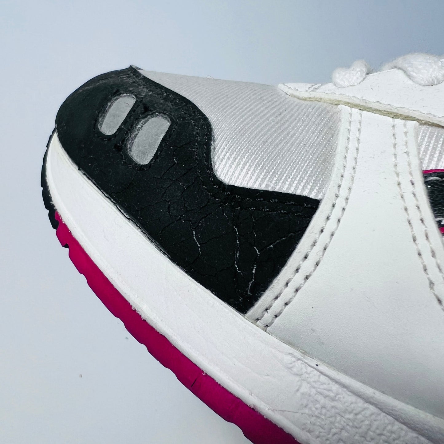 Asics Gel Lyte III "Zebra" Footlocker Exclusive HN538 Größe 42,5