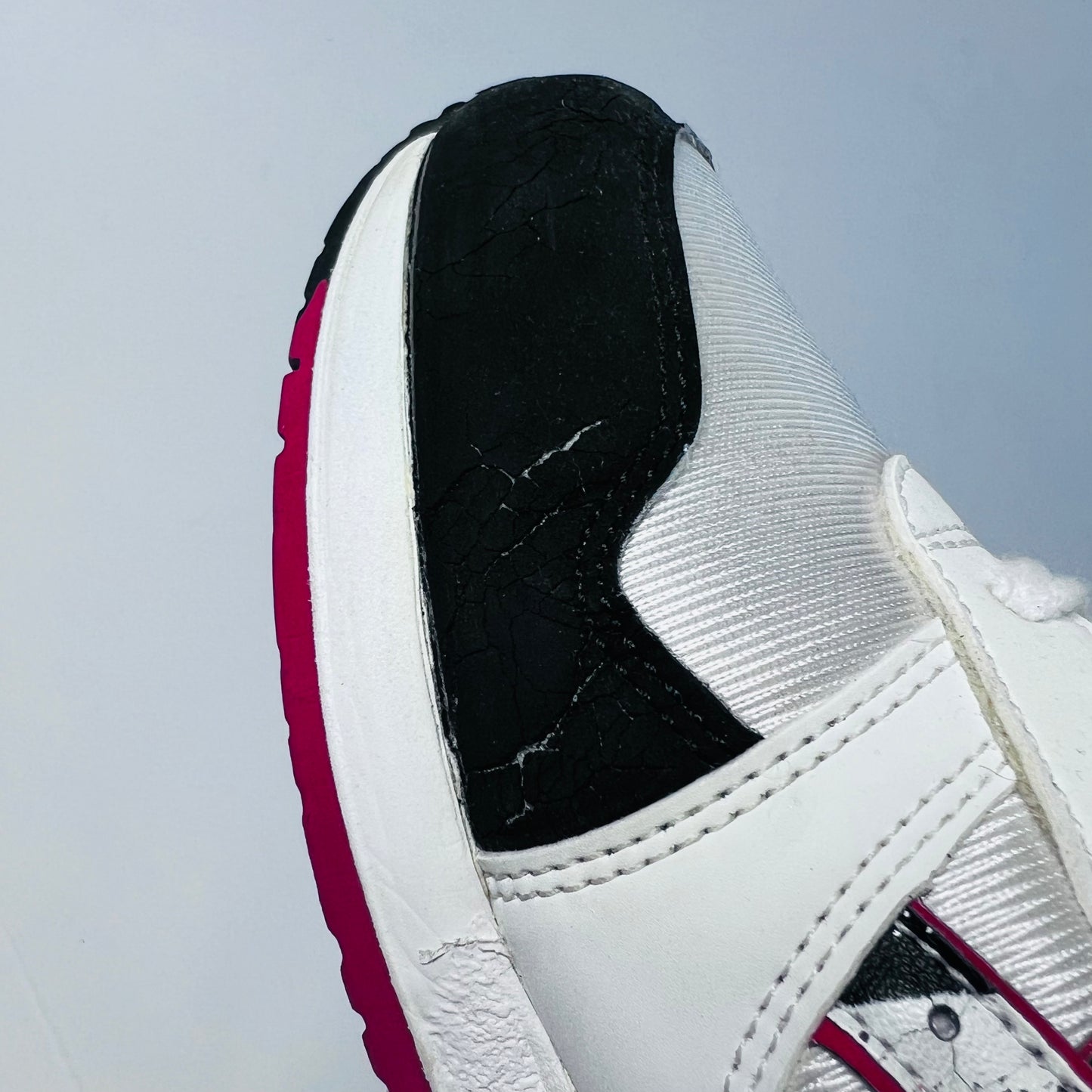 Asics Gel Lyte III "Zebra" Footlocker Exclusive HN538 Größe 42,5