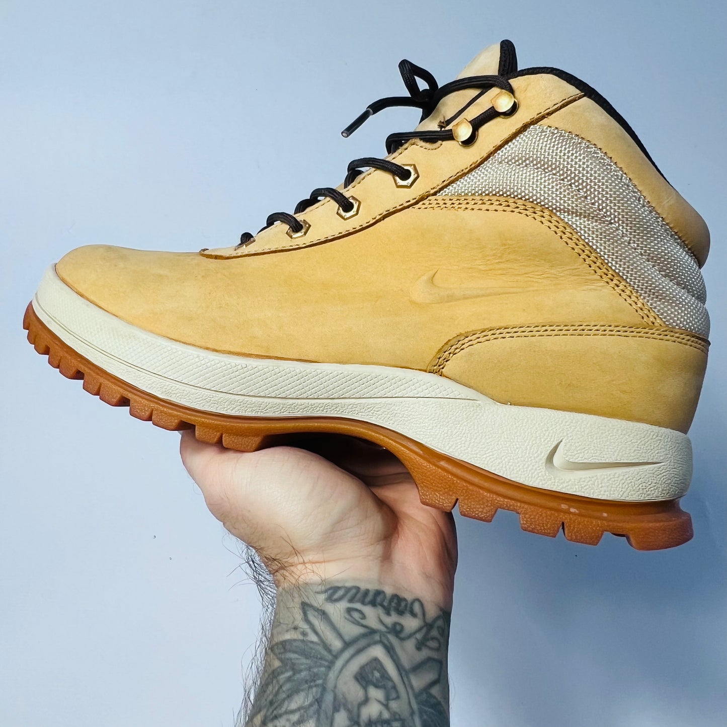 Nike ACG Y2K Mandara Boots Stiefel 333667-721 Größe 43