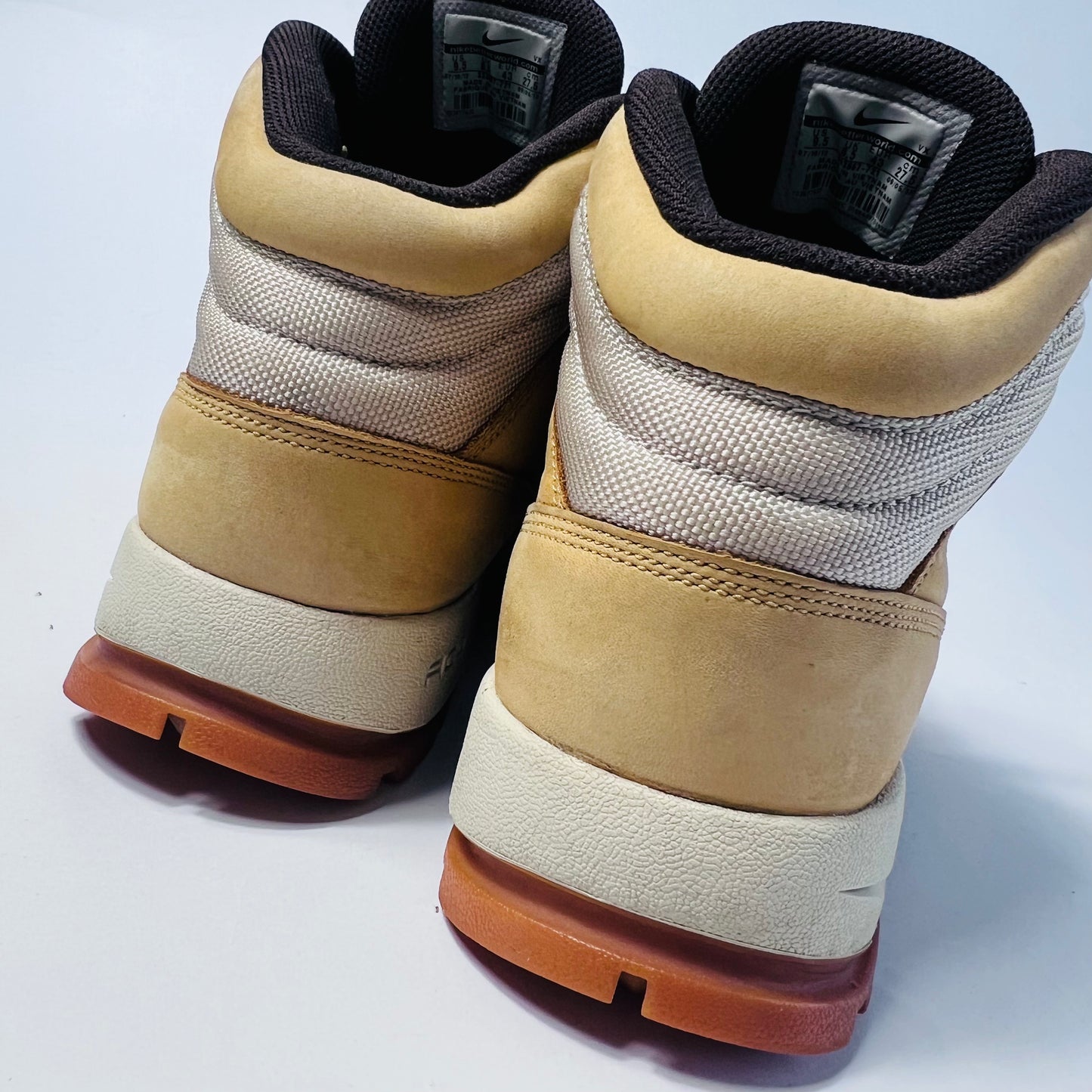 Nike ACG Y2K Mandara Boots Stiefel 333667-721 Größe 43