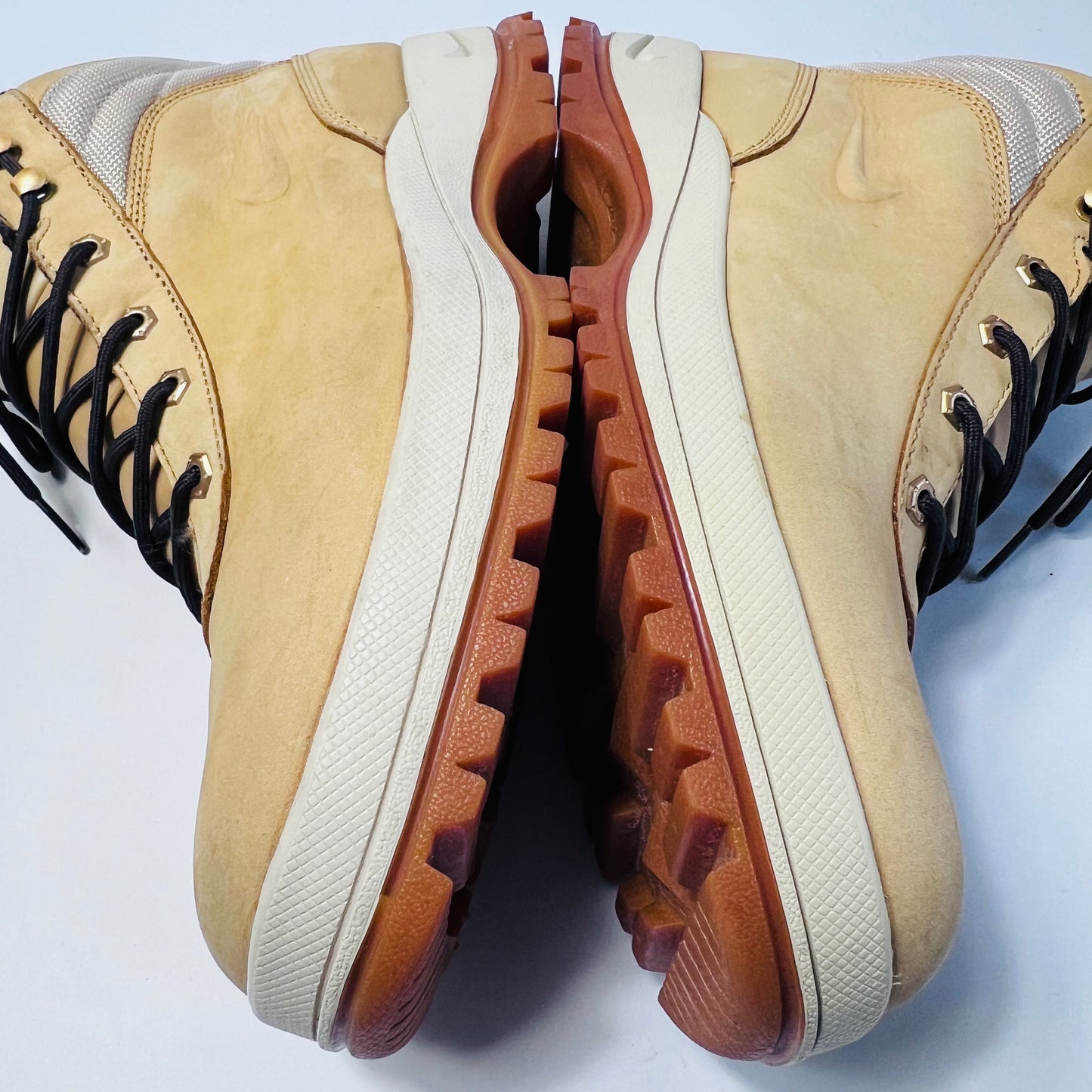 Nike ACG Y2K Mandara Boots Stiefel 333667-721 Größe 43