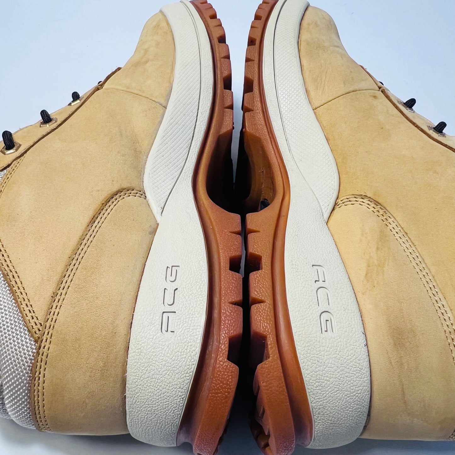 Nike ACG Y2K Mandara Boots Stiefel 333667-721 Größe 43