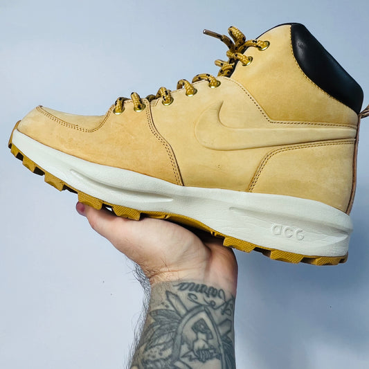 Nike ACG Y2K Manoa Boots Stiefel 454350-700 Größe 44
