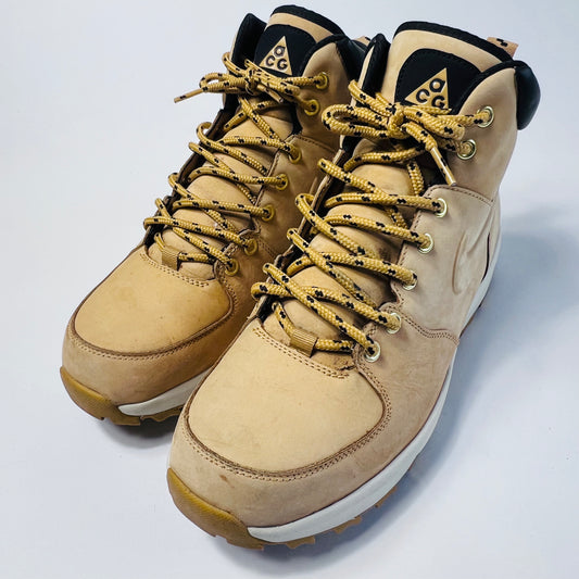 Nike ACG Y2K Manoa Boots Stiefel 454350-700 Größe 44