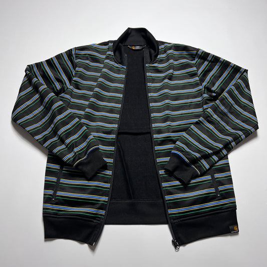 Vintage Carhartt Tracking Grip Jacke S - Cats on Stacks VNTG