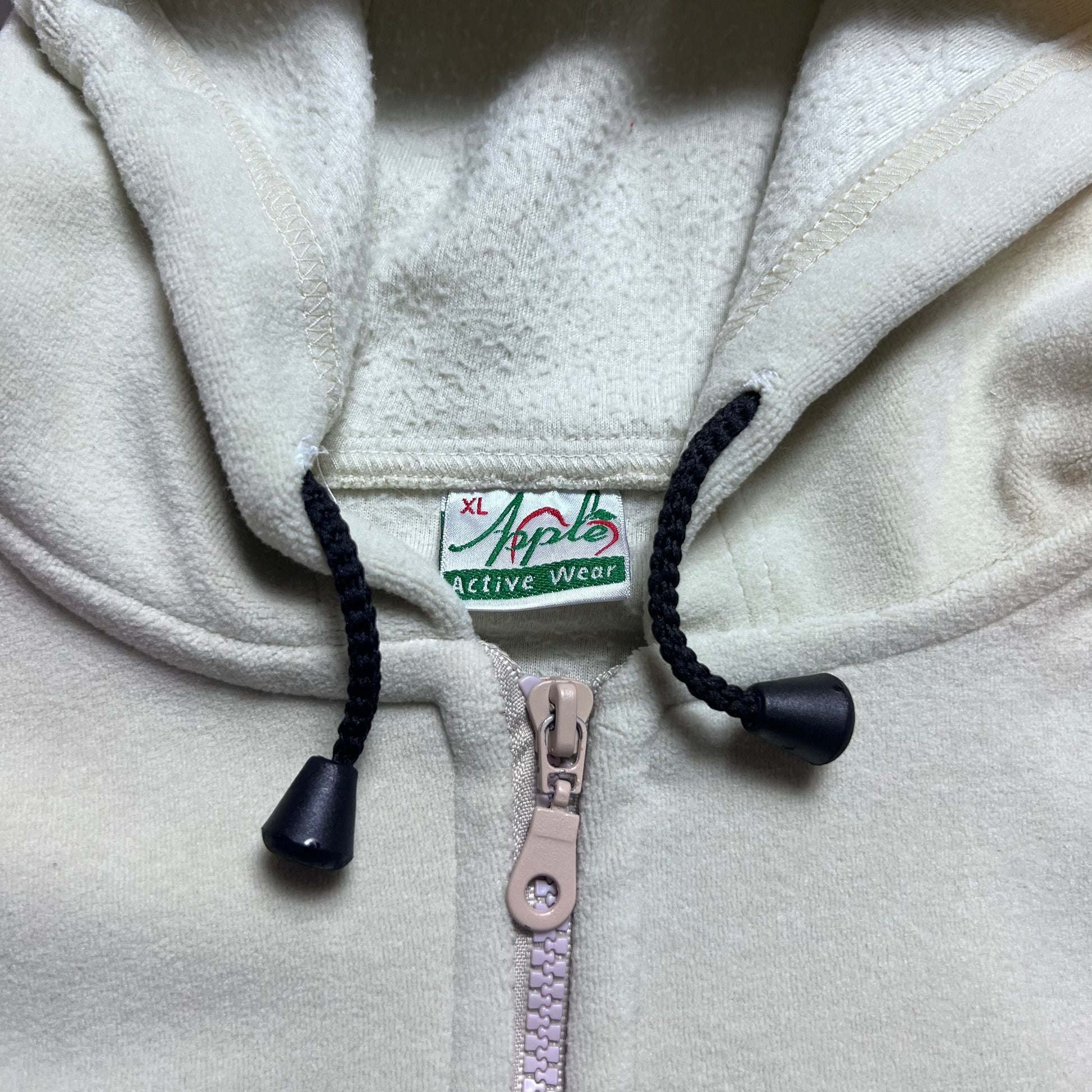 Vintage Agypt Magic Life Hoodie XXL - Cats on Stacks VNTG