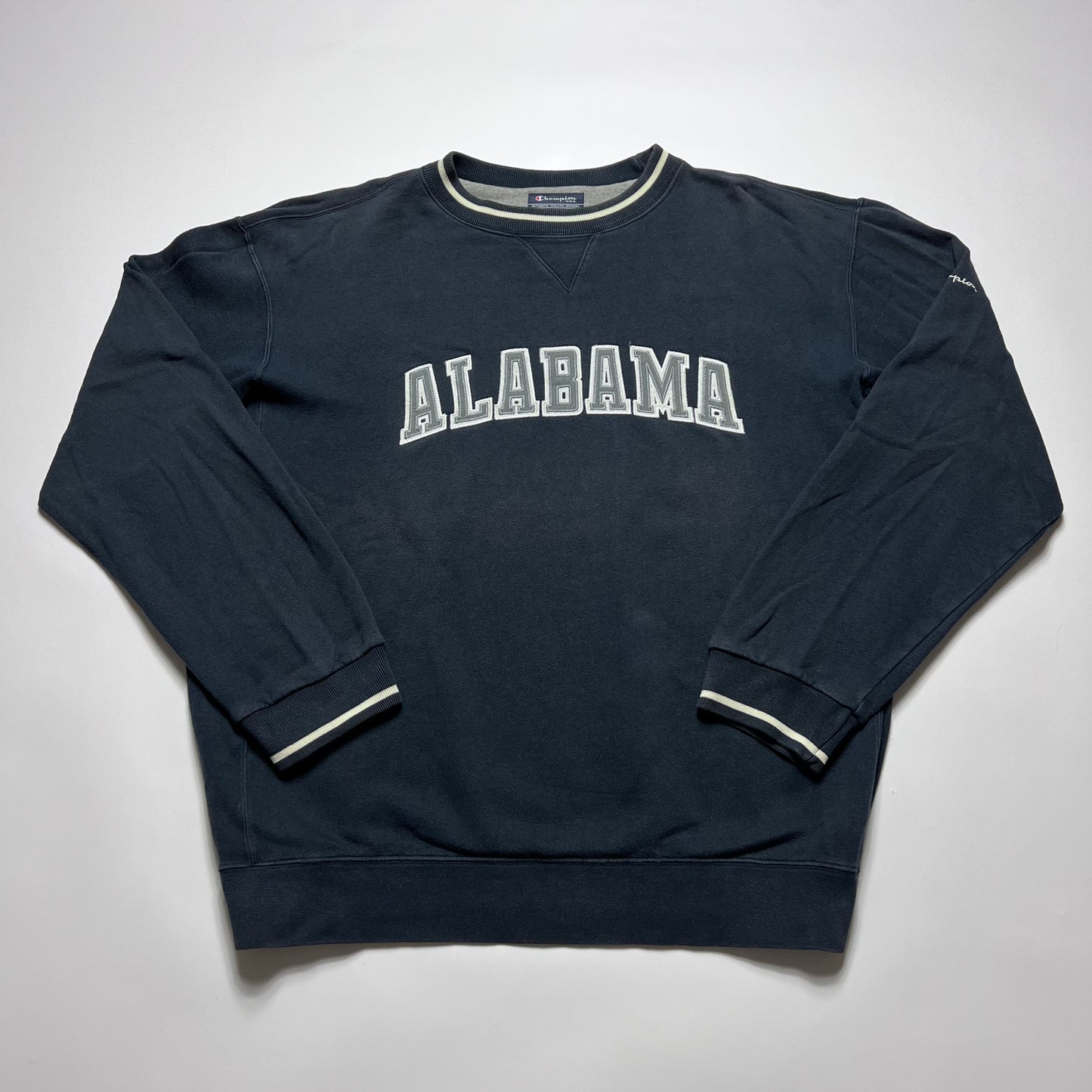 Vintage Champion x Alabama Crewneck XL - Cats on Stacks VNTG