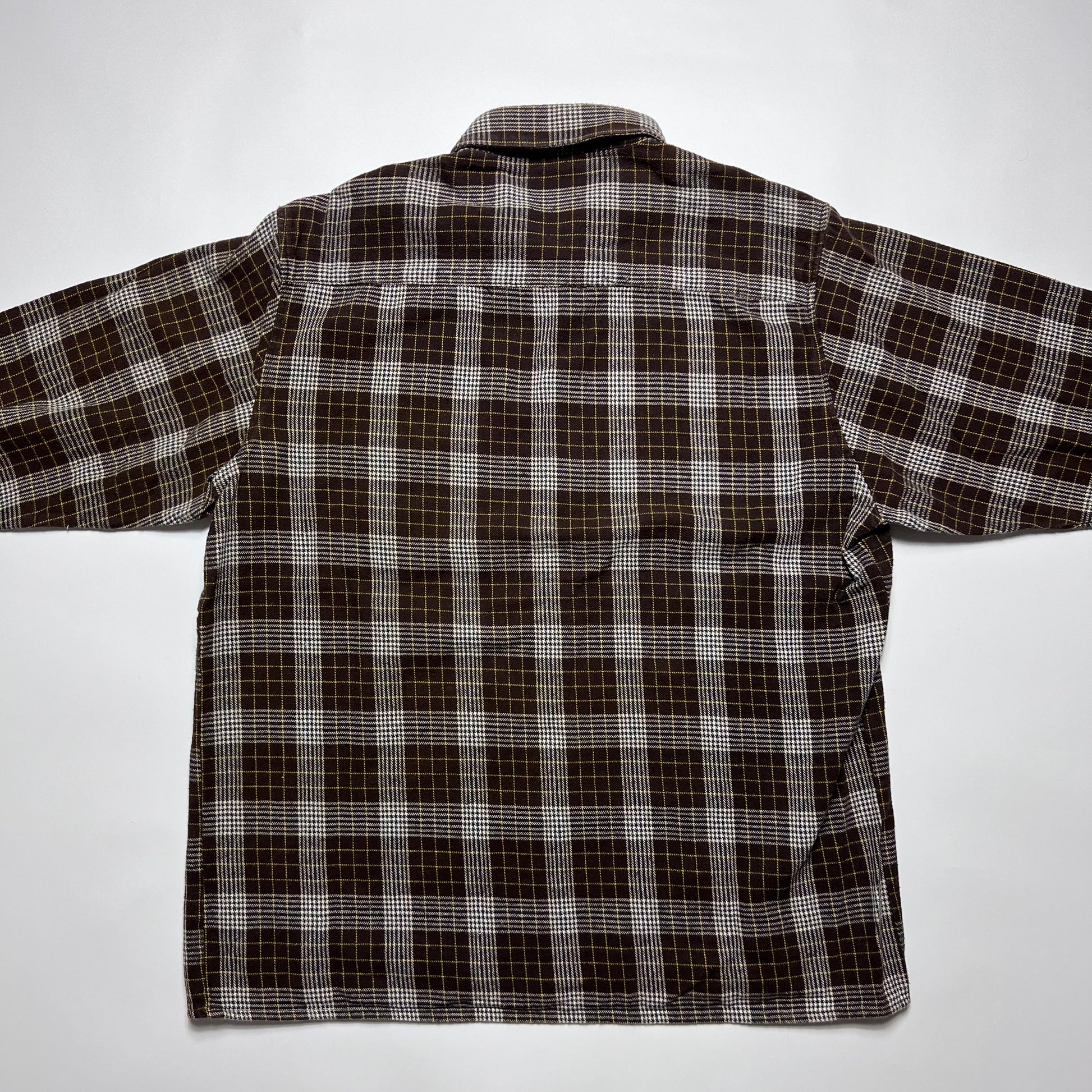 Vintage Mc Pantheon Flanellhemd M / L - Cats on Stacks VNTG