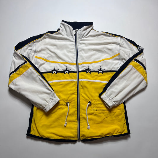 Vintage Cuore Sailing Jacke M / L - Cats on Stacks VNTG
