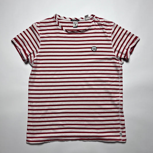 Retro Scotch & Soda x Felix the Cat Shirt M - Cats on Stacks VNTG