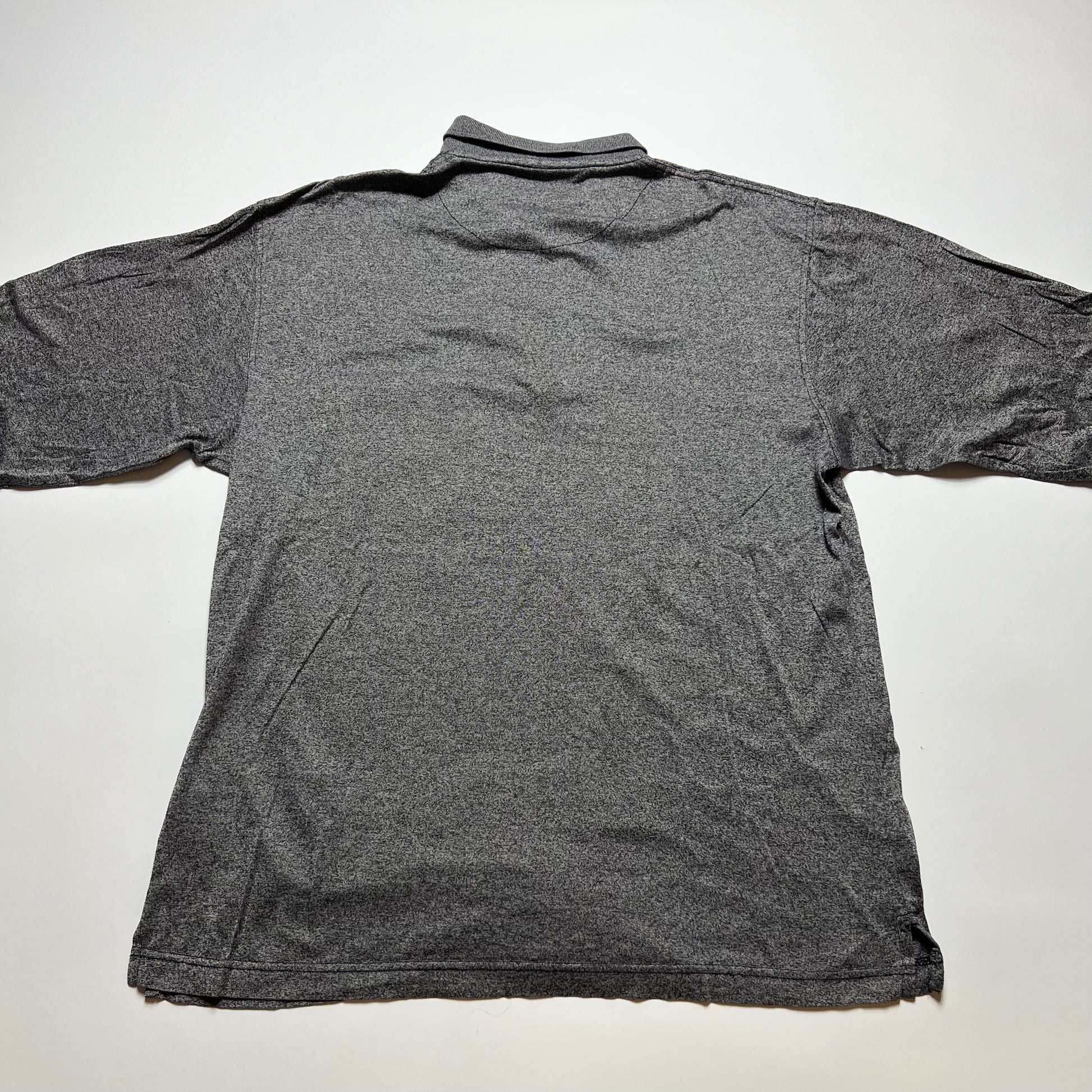 Vintage Jan Paulsen Polo Longsleeve Shirt L - Cats on Stacks VNTG