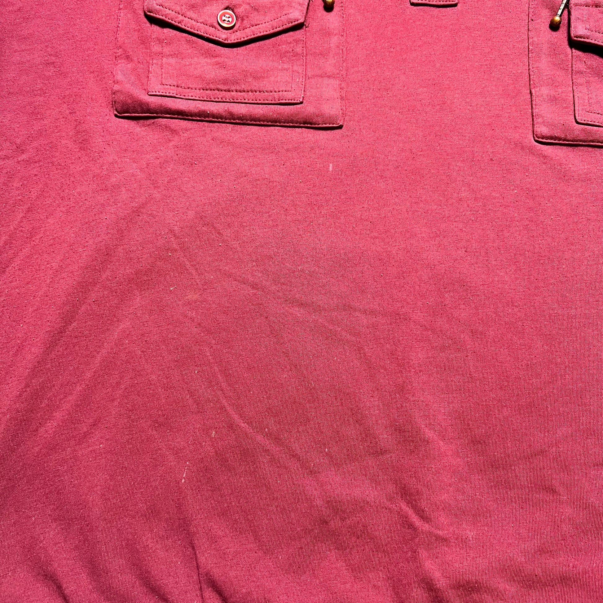 Vintage Senator Polo Shirt XL - Cats on Stacks VNTG