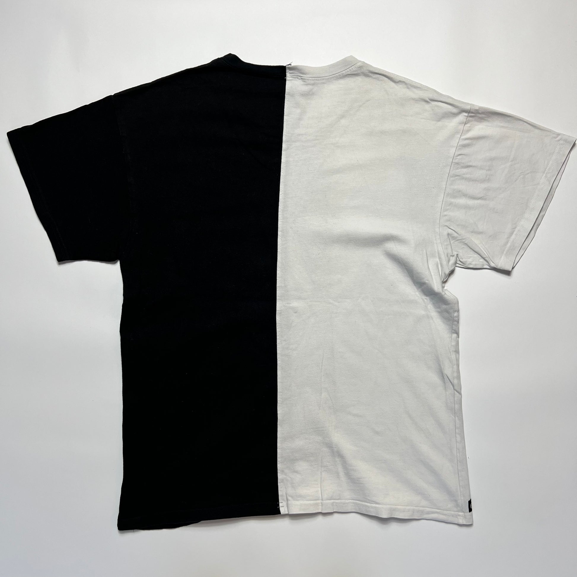 Grandson Death of an Optimist T-Shirt L - Cats on Stacks VNTG