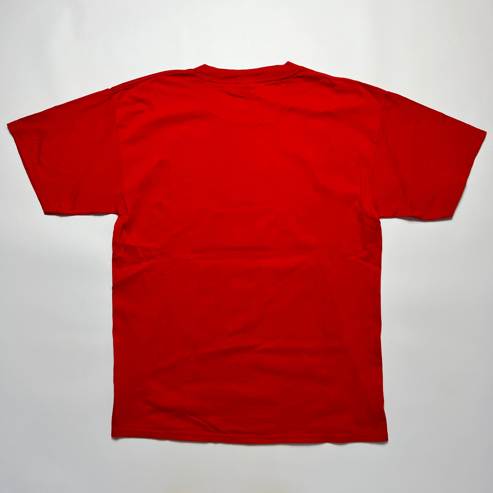 Indianapolis Red Racing T-Shirt L - Cats on Stacks VNTG
