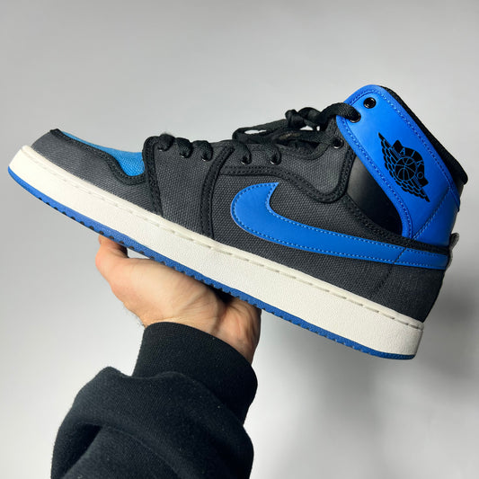 Air Jordan 1 Retro AJKO Sport Blue 42,5 / 638471-007 - Cats on Stacks VNTG