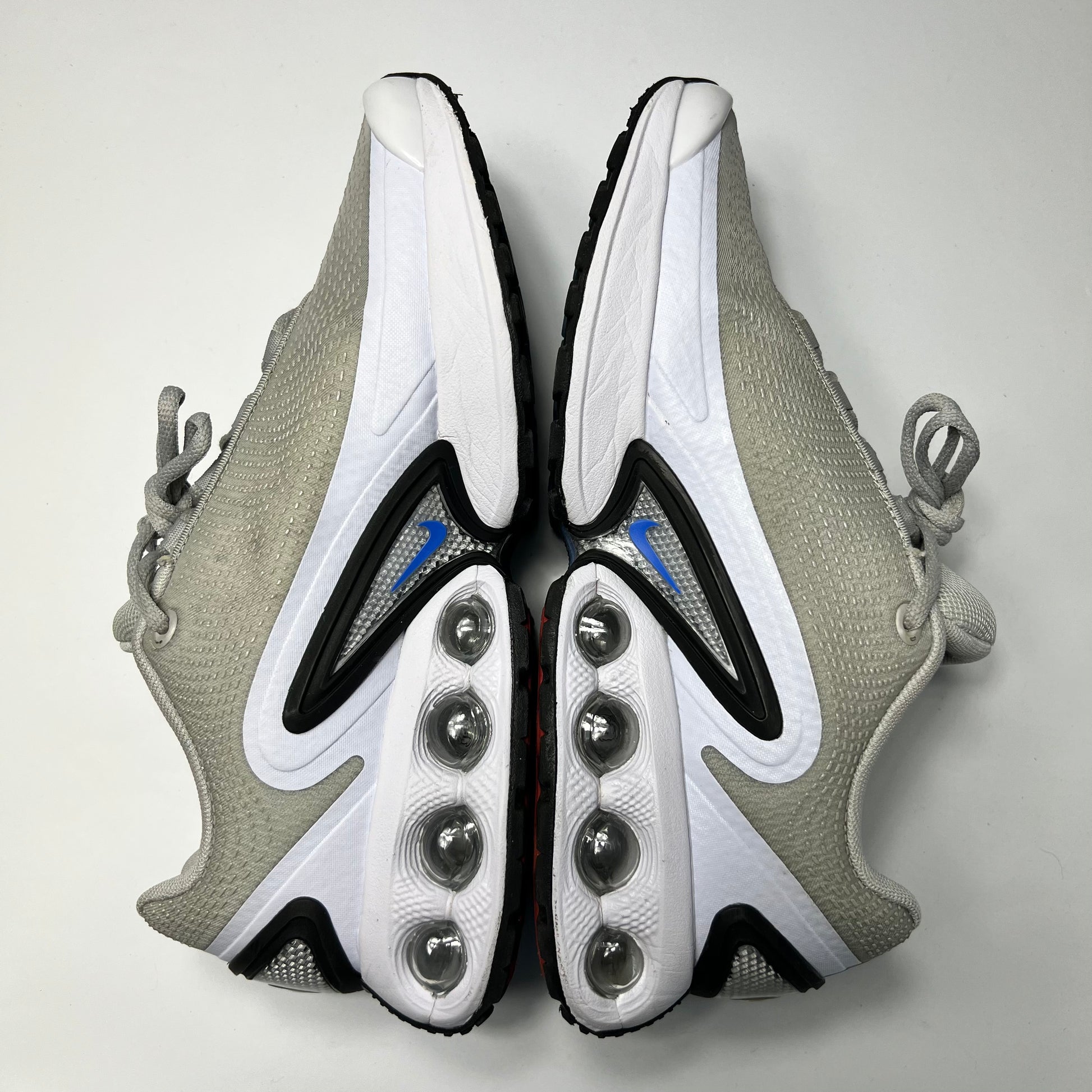 Nike Air Max DN Pure Grey Platinum 43 / DV3337-005 - Cats on Stacks VNTG