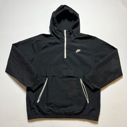 Nike Air 1/4-Zipper Tracking Jacke M - Cats on Stacks VNTG