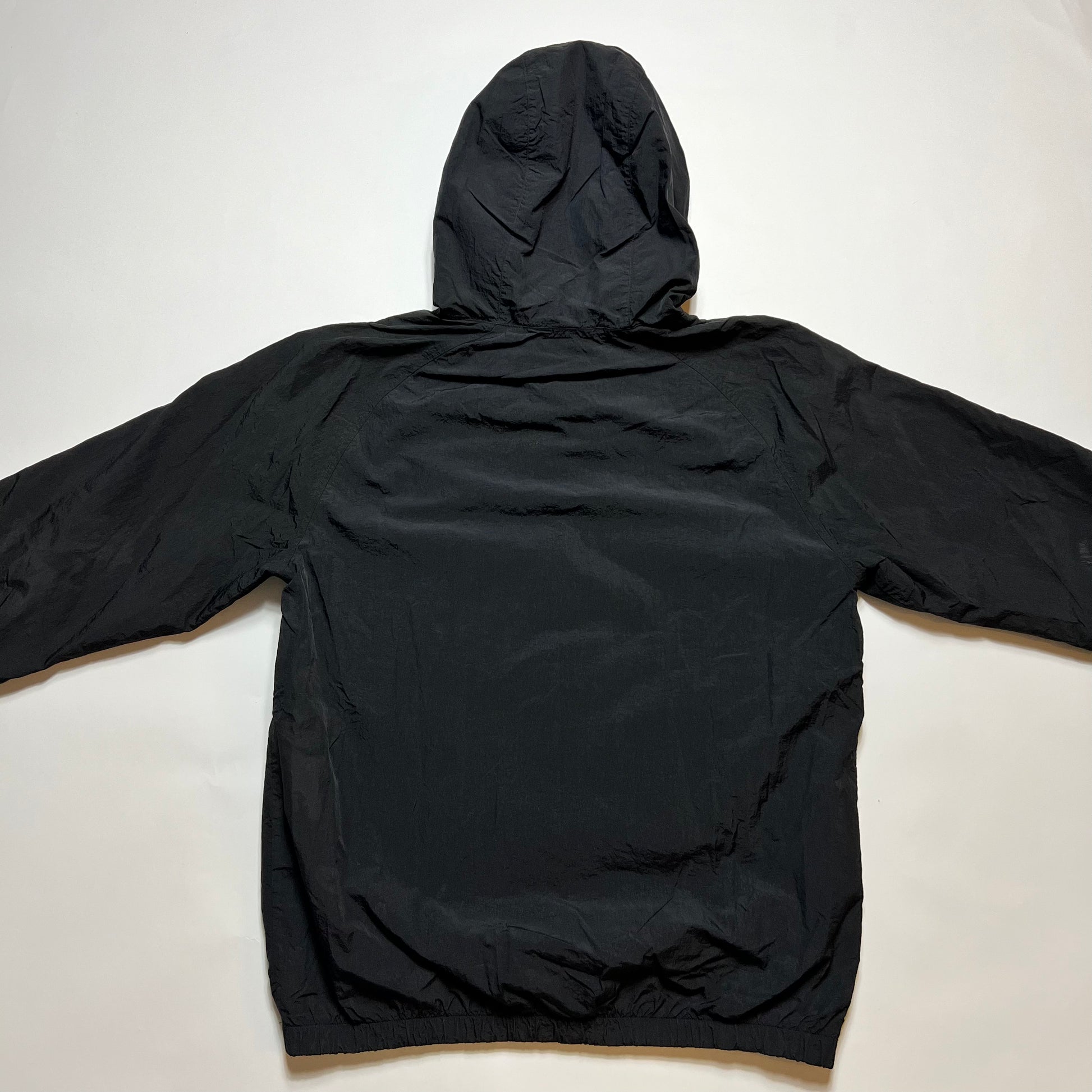 Nike Air 1/4-Zipper Tracking Jacke M - Cats on Stacks VNTG