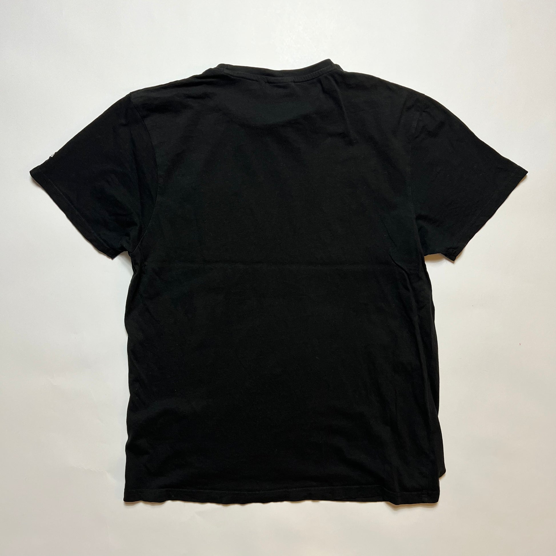 New Era x Milwaukee Bucks T-Shirt M - Cats on Stacks VNTG