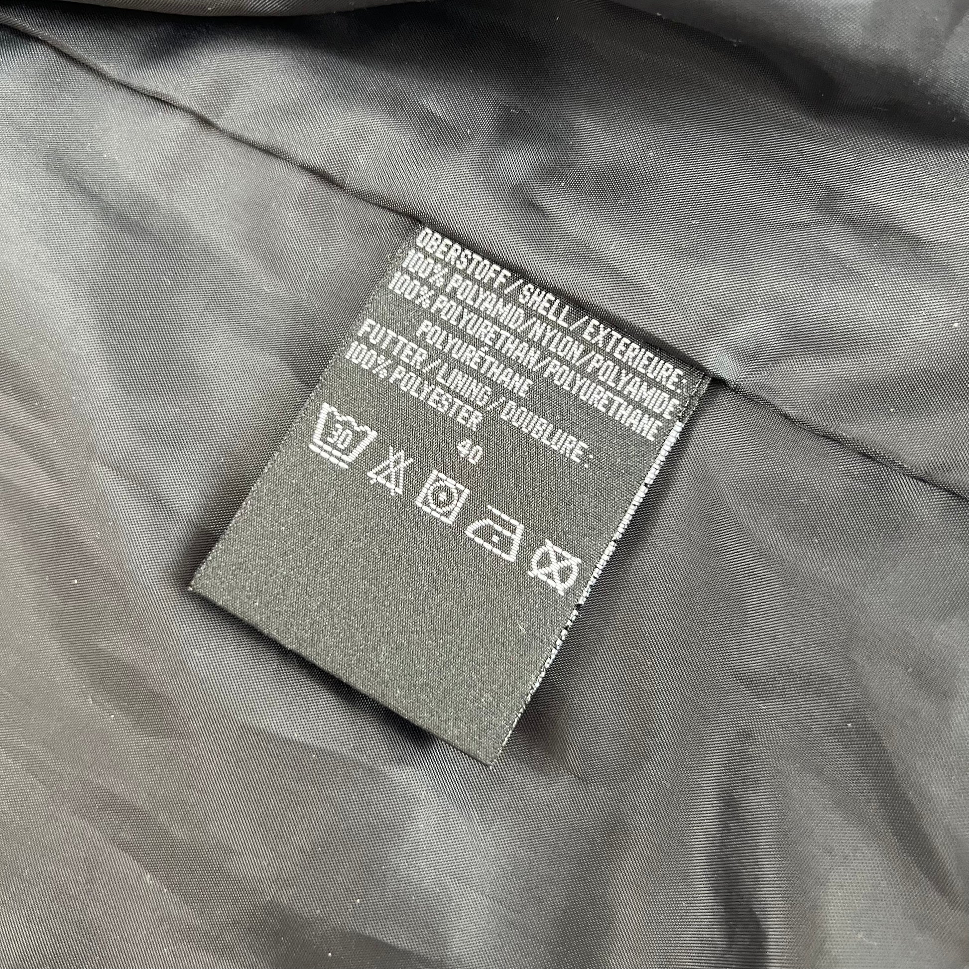 Y2K Schöffel Venturi Brown Outdoor Jacke XL - Cats on Stacks VNTG