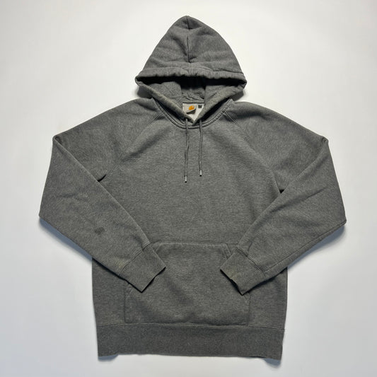 Vintage Carhartt Hooded Chase Sweat Hoodie S - Cats on Stacks VNTG