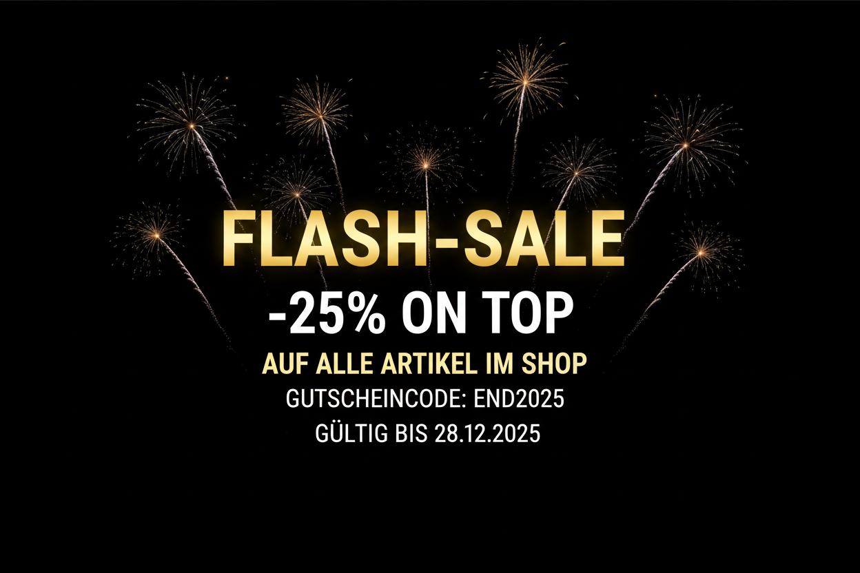 Flash-Sale END2025 Final Banner